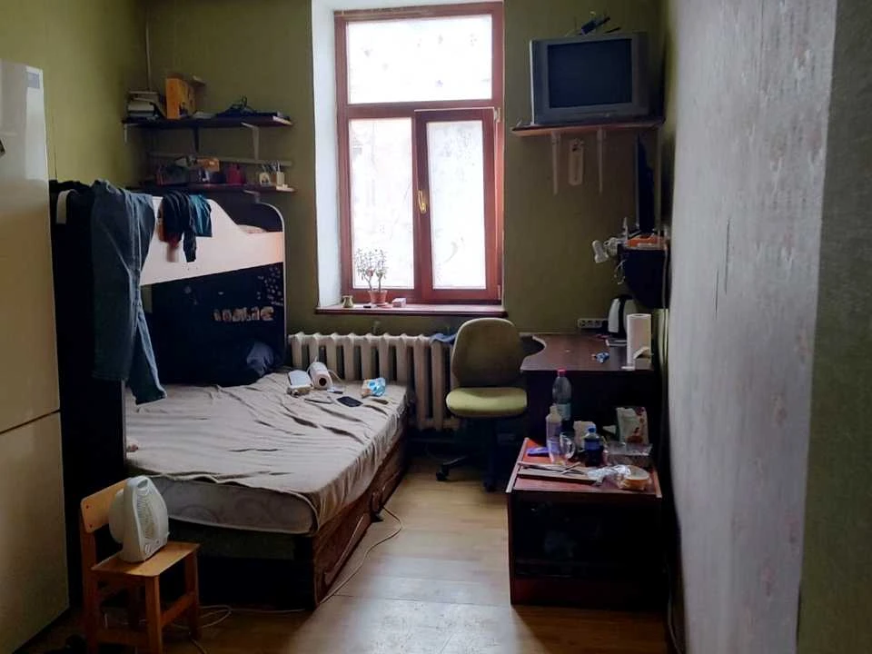 Квартира. Львів, Під Дубом вул. (Космонавтів)