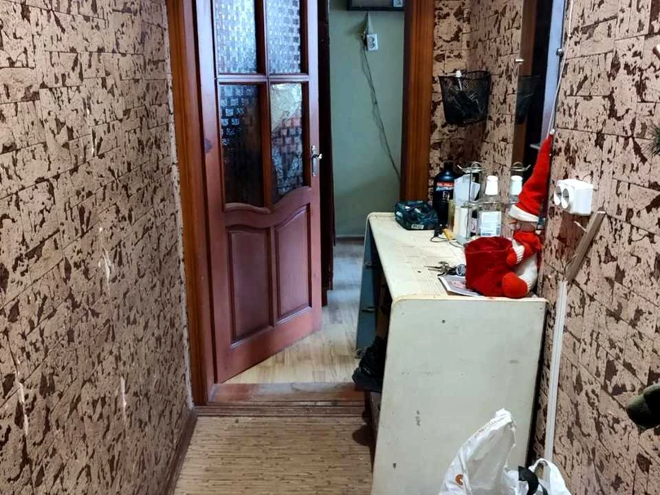 Квартира. Львів, Під Дубом вул. (Космонавтів)
