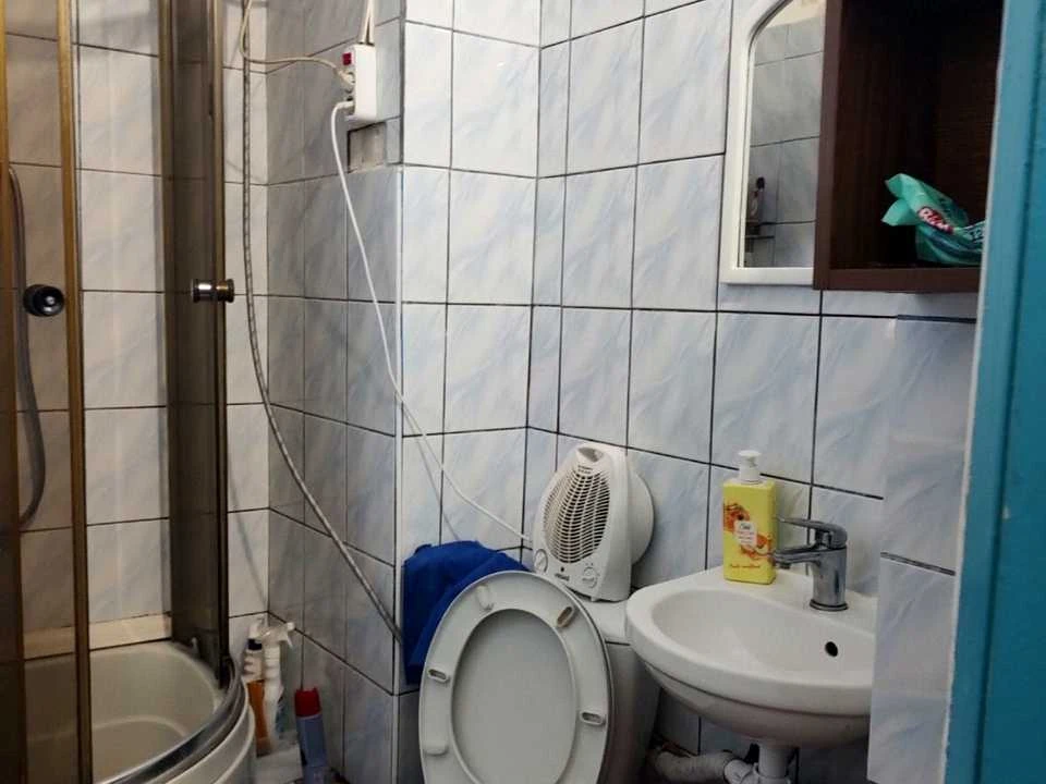 Квартира. Львів, Під Дубом вул. (Космонавтів)