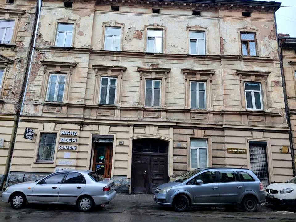 Квартира. Львів, Під Дубом вул. (Космонавтів)