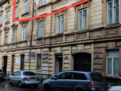 Квартира. Львів, Під Дубом вул. (Космонавтів)