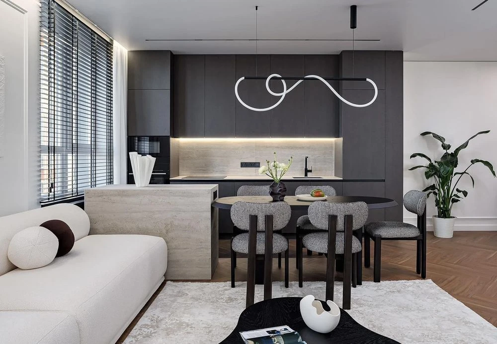 Продаж 2 кім квартири ЖК Avalon Up