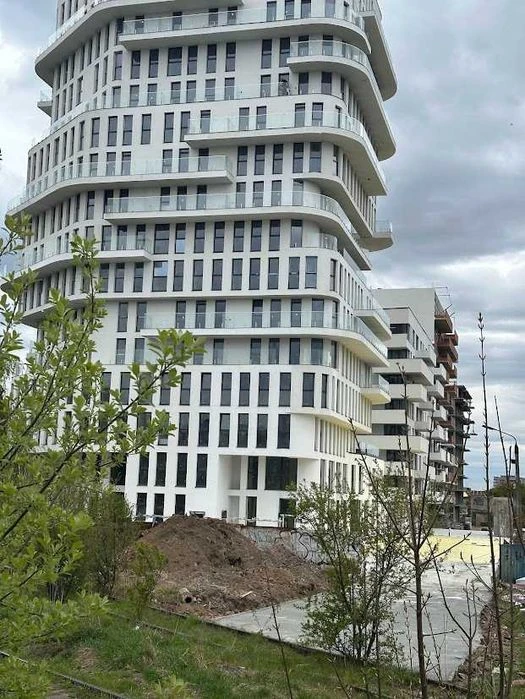 Продаж 1 кім квартири ЖК Five Address