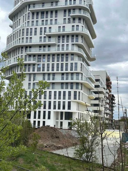 Продаж 1 кім квартири ЖК Five Address