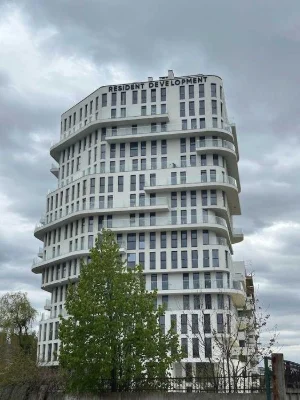 Продаж 1 кім квартири ЖК Five Address