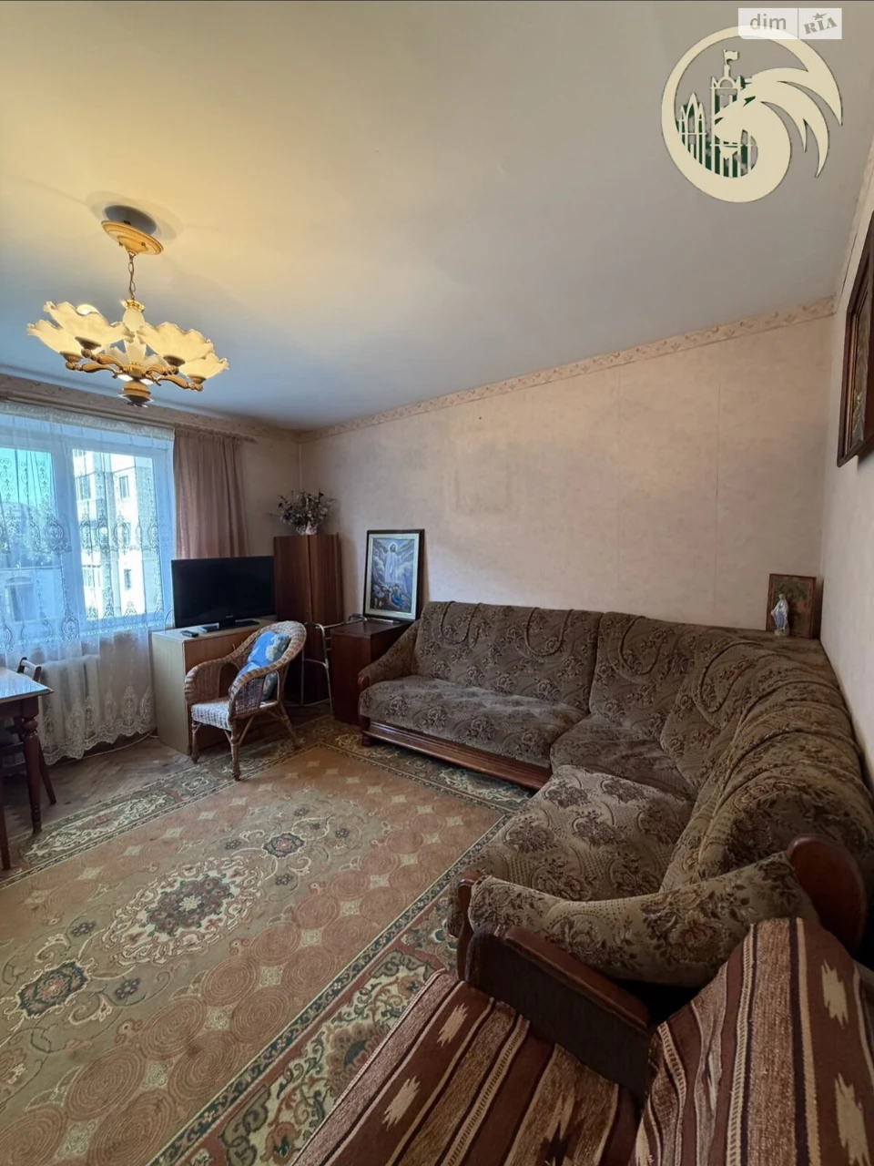 Продаж Квартира Сихів