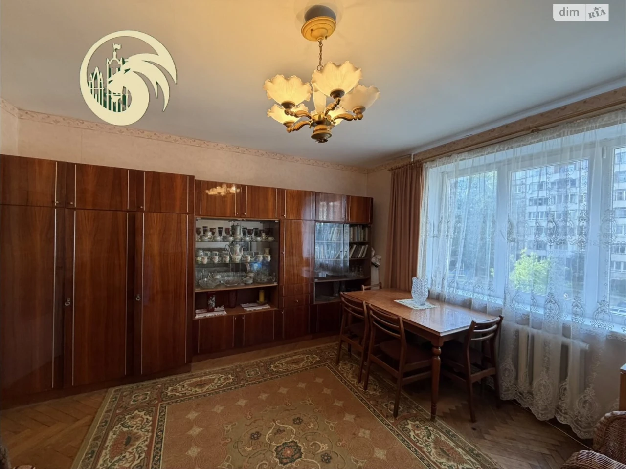 Продаж Квартира Сихів