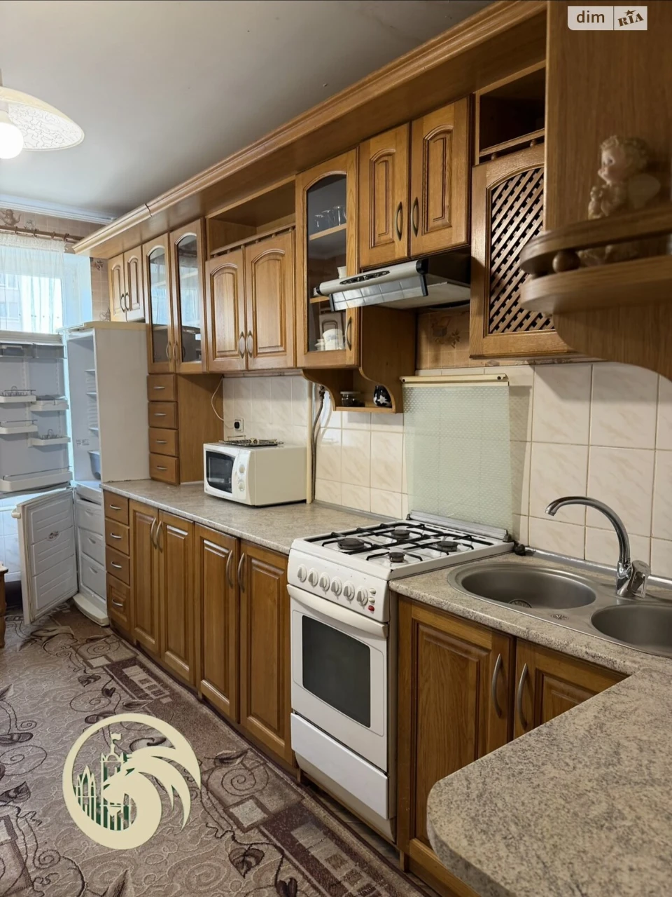 Продаж Квартира Сихів