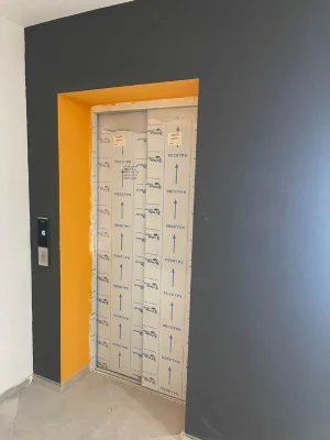 Продаж 3 кімн. квартири на Рудненській