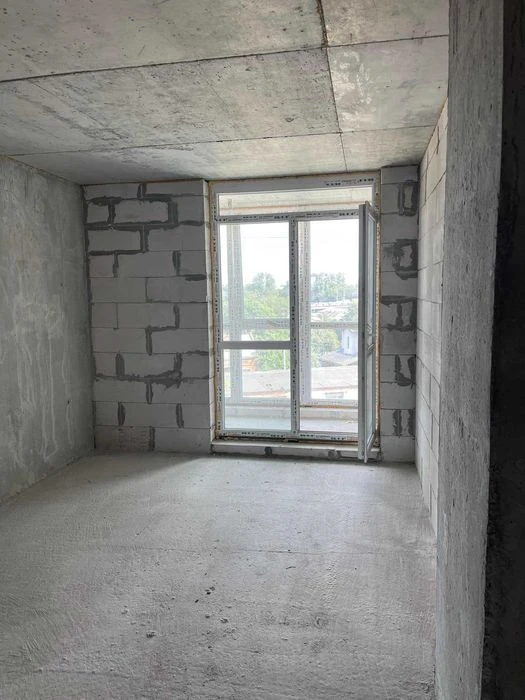 Продаж 3 кімн. квартири на Рудненській