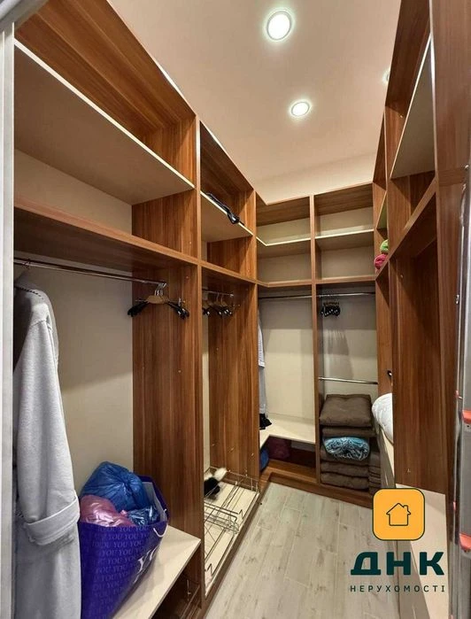 2-к квартира 110 м² с террасой 23 м², Французский бульвар,