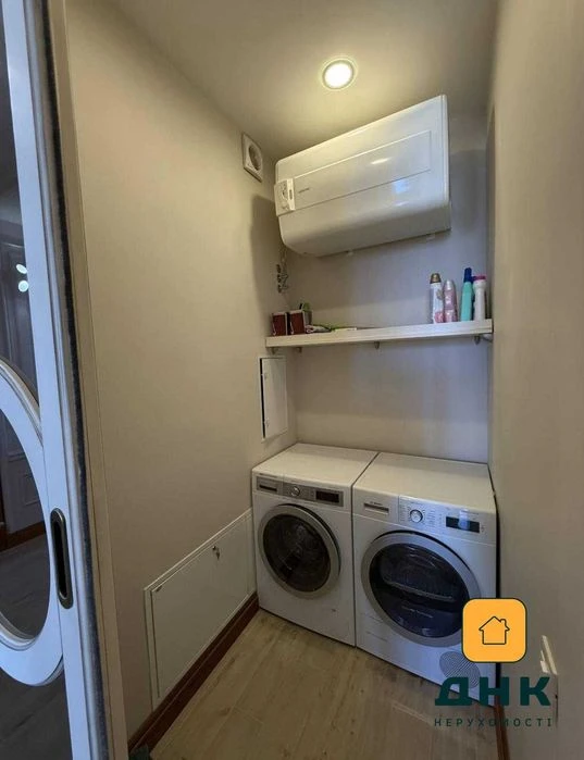 2-к квартира 110 м² с террасой 23 м², Французский бульвар,