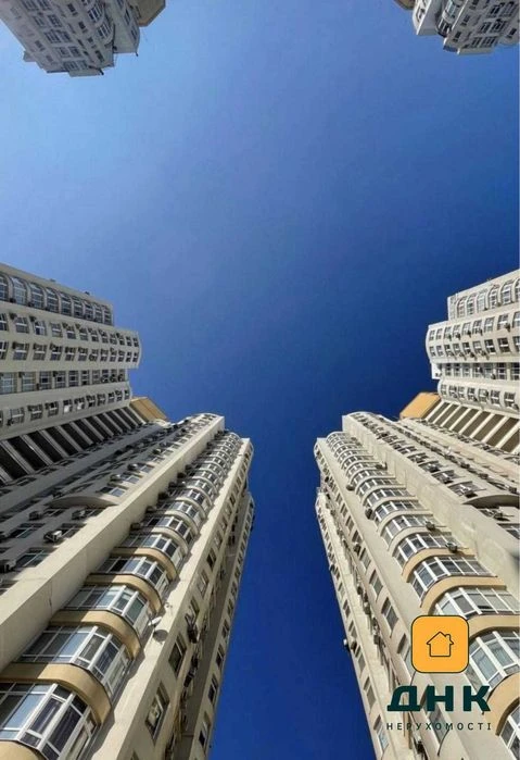 2-к квартира 110 м² с террасой 23 м², Французский бульвар,