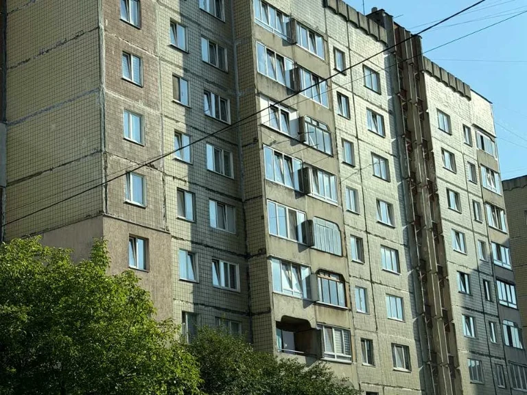 Квартира. Львів, Гетьмана Павла Полуботка вул.