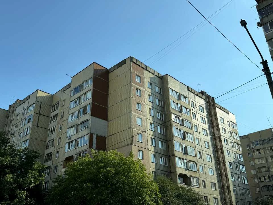 Квартира. Львів, Гетьмана Павла Полуботка вул.