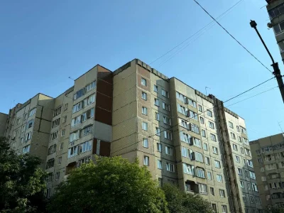 Квартира. Львів, Гетьмана Павла Полуботка вул.