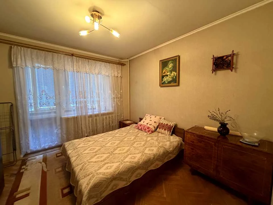 Квартира. Львів, Гетьмана Павла Полуботка вул.