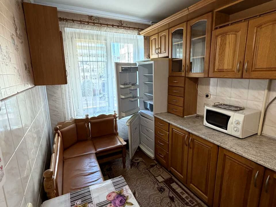Квартира. Львів, Гетьмана Павла Полуботка вул.