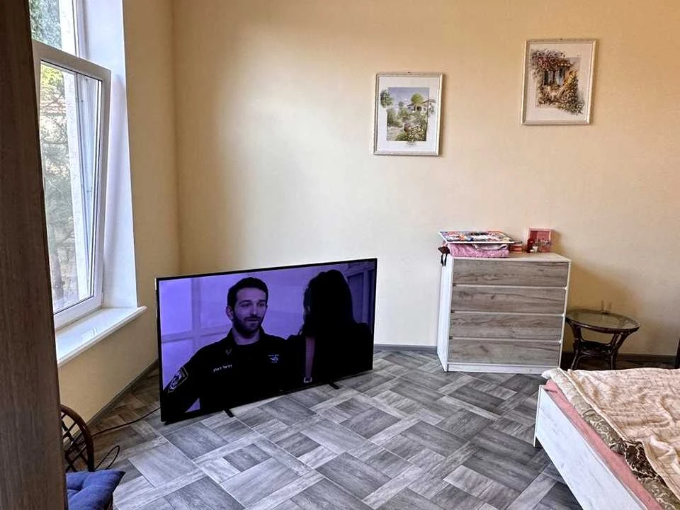 Будинок. Одеса, Романтический пер