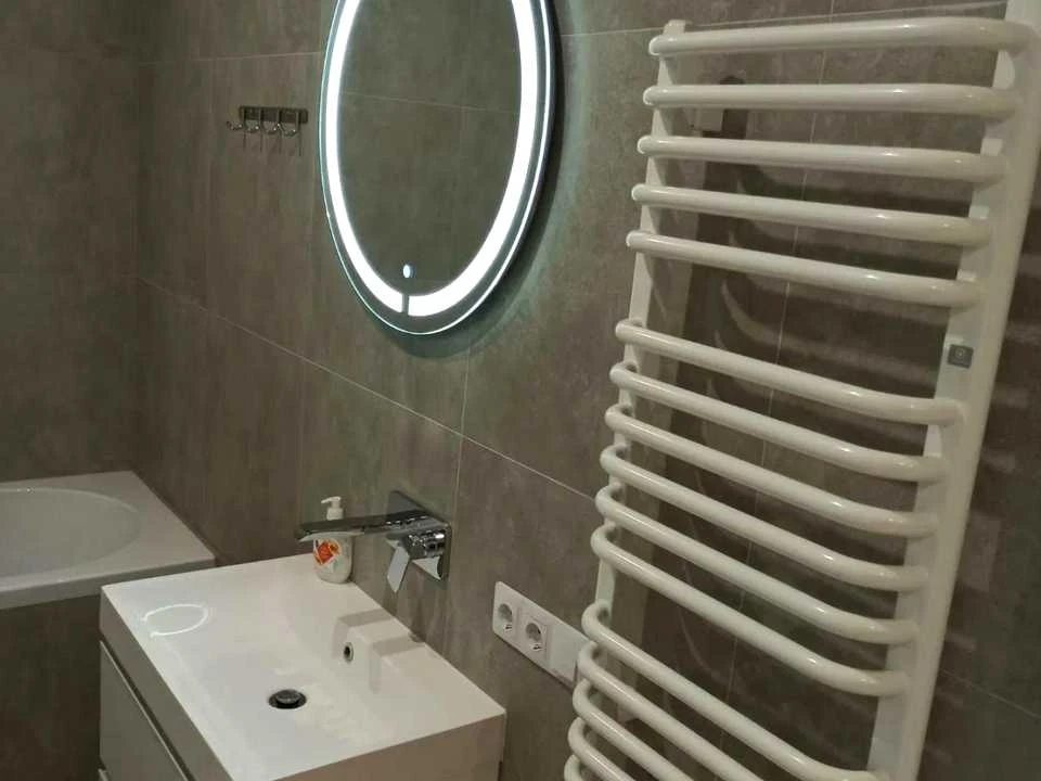 Квартира. Львів, Космічна вул.