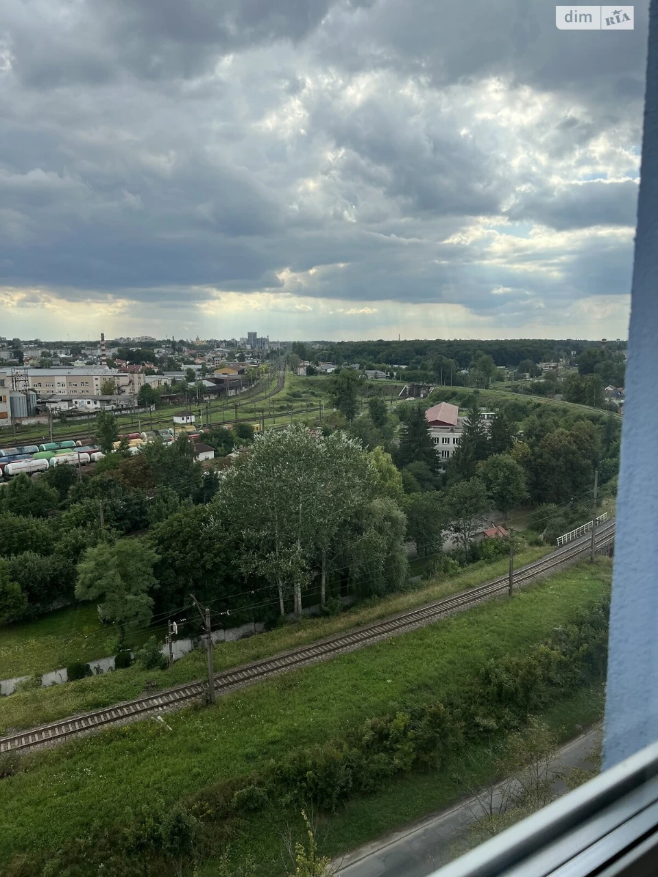Продаж Квартира Левандівка
