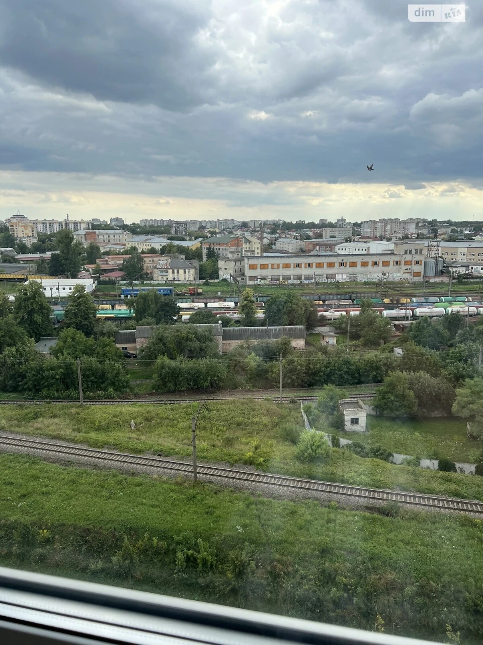 Продаж Квартира Левандівка