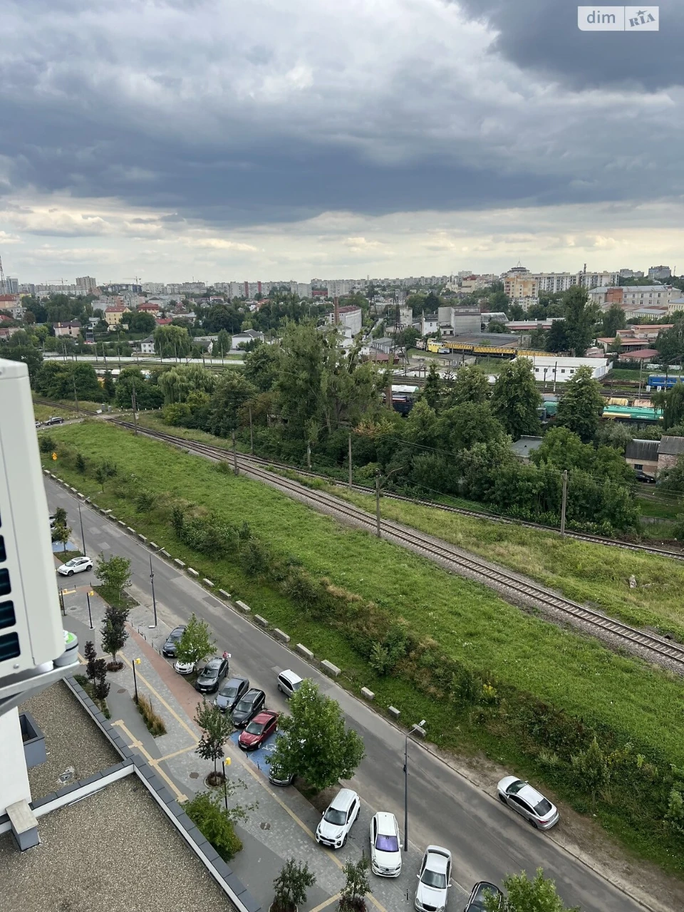 Продаж Квартира Левандівка