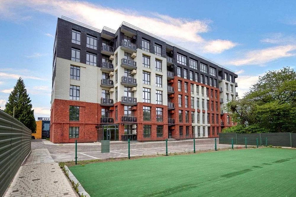 Продаж/3 квартира/0 цикл/Чупринки 130/Новобудова/Львів