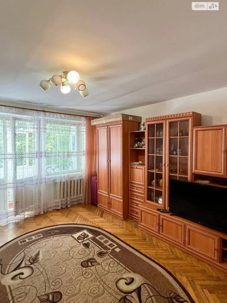 Продаж Квартира Голоско