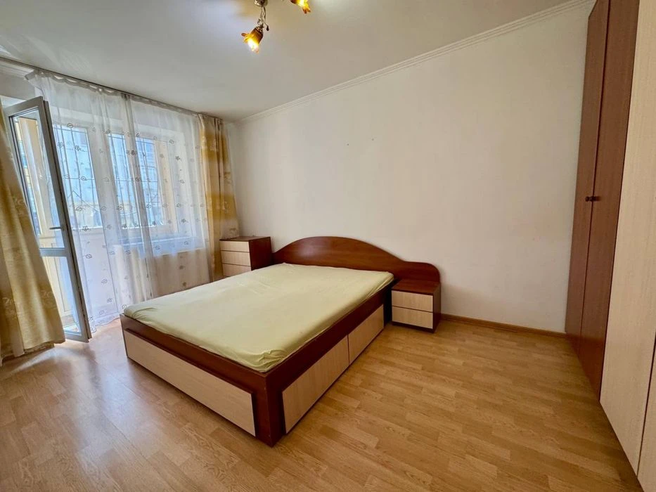 Продаж 2 кімнатної квартири  вулиця Дж. Вашингтона Пасічна