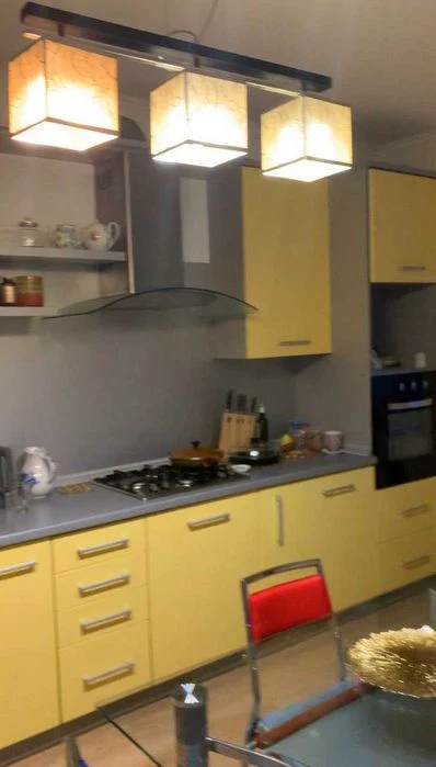 Продаж - 3-кімнатна квартира, вул. Плугова, новобудова Екоді