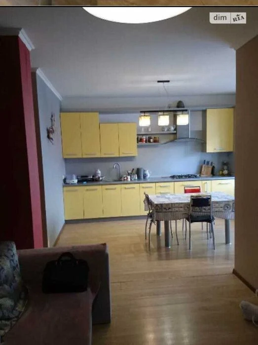 Продаж - 3-кімнатна квартира, вул. Плугова, новобудова Екоді