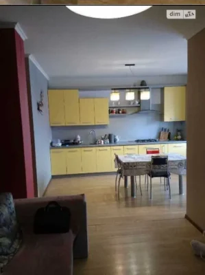 Продаж - 3-кімнатна квартира, вул. Плугова, новобудова Екоді