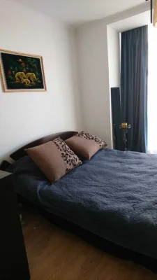 Продаж - 3-кімнатна квартира, вул. Плугова, новобудова Екоді