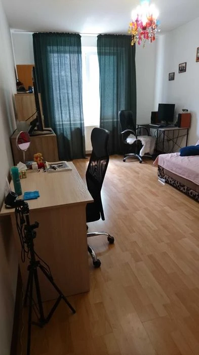 Продаж - 3-кімнатна квартира, вул. Плугова, новобудова Екоді