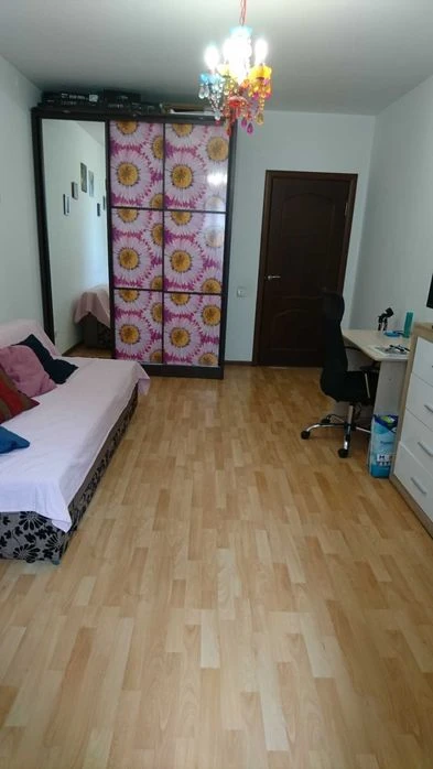 Продаж - 3-кімнатна квартира, вул. Плугова, новобудова Екоді