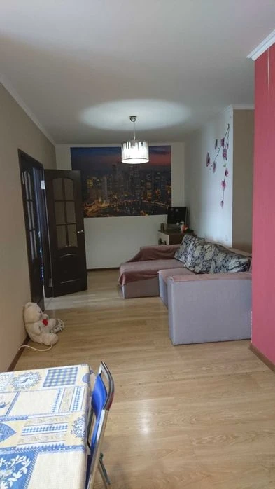 Продаж - 3-кімнатна квартира, вул. Плугова, новобудова Екоді