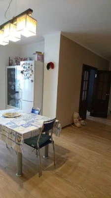 Продаж - 3-кімнатна квартира, вул. Плугова, новобудова Екоді