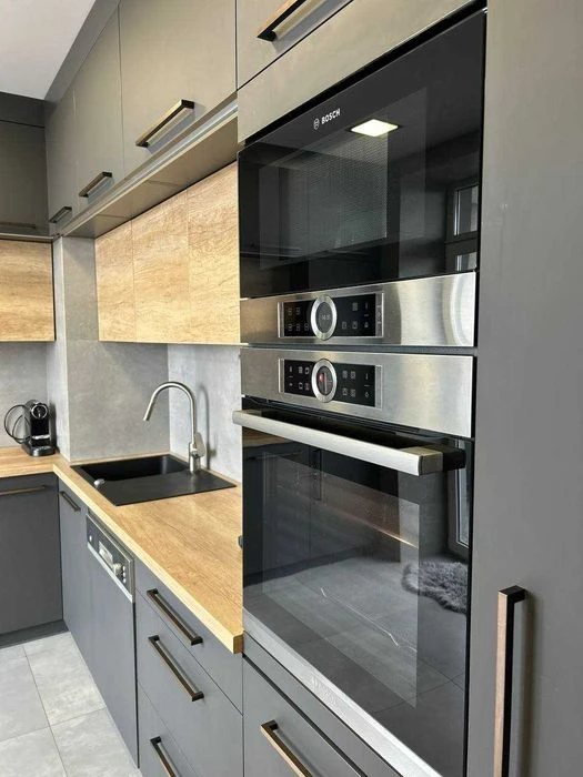 Продаж 2 рівневої квартири 150 м2, 10-11 поверх по вул. Водо
