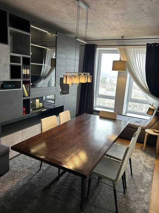 Продаж 2 рівневої квартири 150 м2, 10-11 поверх по вул. Водо