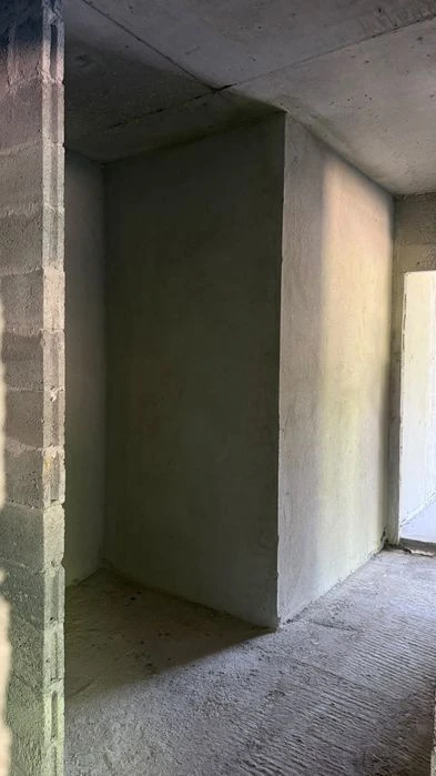Продаж 2-кімнатної квартири в новобудові на вул. Малоголоскі