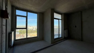 Продаж 2-кім квартири 79.5 м² у ЖК Avalon Magnolia БЕЗ КОМІС