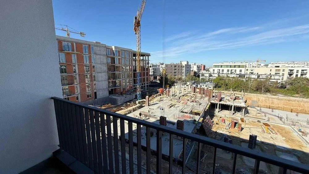 Продаж 2-кім квартири 79.5 м² у ЖК Avalon Magnolia БЕЗ КОМІС
