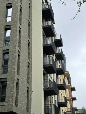 Продаж 3-кімнатної квартири 87,7 м2 2 поверх в ЖК Avalon Yar