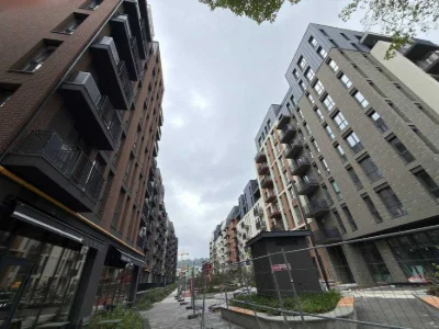 Продаж 3-кімнатної квартири 87,7 м2 2 поверх в ЖК Avalon Yar