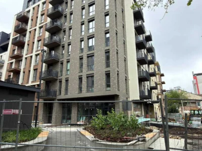 Продаж 3-кімнатної квартири 87,7 м2 2 поверх в ЖК Avalon Yar