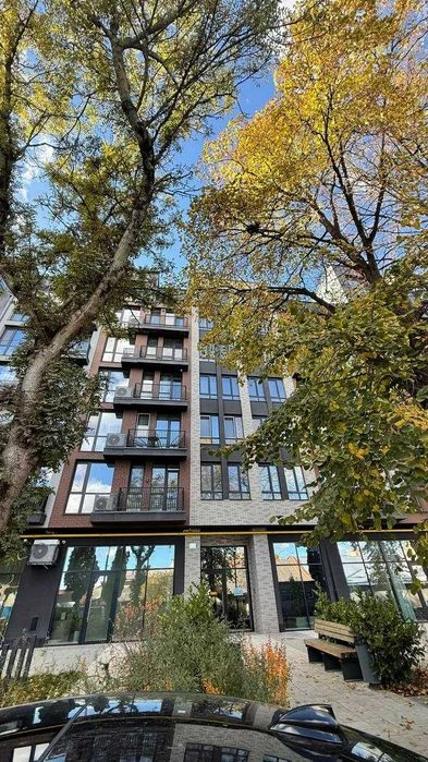 Продаж 3-кімнатної квартири 87,7 м2 2 поверх в ЖК Avalon Yar