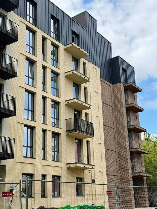 Продаж 3-кімнатної квартири 87,7 м2 2 поверх в ЖК Avalon Yar