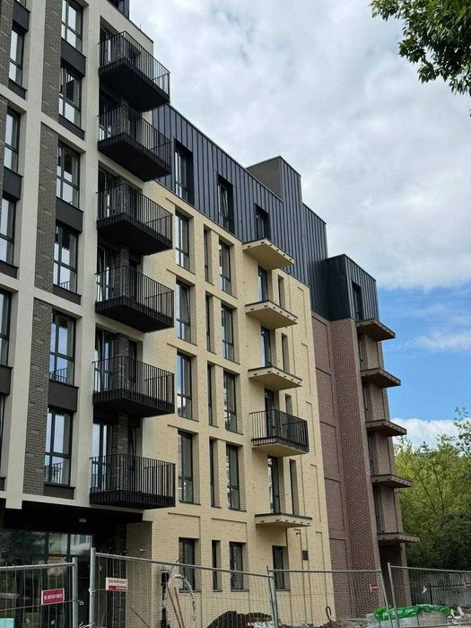 Продаж 3-кімнатної квартири 87,7 м2 2 поверх в ЖК Avalon Yar