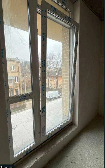 Продаж 3-кімнатної квартири 87,7 м2 2 поверх в ЖК Avalon Yar